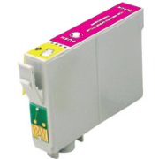 Epson T069320 Magenta Remanufactured Inkjet Cartridge (420 page yield)