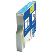 .Epson T034520 Light Cyan Remanufactured Inkjet Cartridge