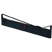 .Epson S015086 Black Compatible Printer Ribbon