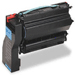 IBM 39V1916 Cyan, Extra Hi-Yield, Remanufactured Toner Cartridge (15,000 page yield)