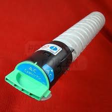 .Ricoh 841281 Cyan Compatible Laser Toner Cartridge (5,500 page yield)
