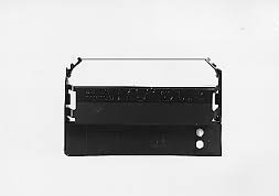 .DH 105110-002B Black Compatible POS Ribbon