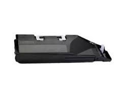 Kyocera Mita TK867K Black Remanufactured Toner Cartridge (20,000 page yield)