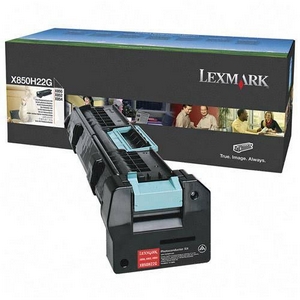 ..OEM Lexmark X850H22G Black Photoconductor Unit (70,000 page yield)