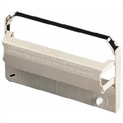 .DH 105110-007A Black, 6 pack, POS Compatible Ribbon