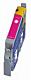 Epson T032320 Magenta Remanufactured Inkjet Cartridge