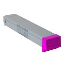 Samsung CLT-M606S Magenta Remanufactured Toner Cartridge (20,000 page yield)