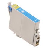 .Epson T044220 Cyan Remanufactured Inkjet Cartridge (400 page yield)