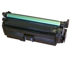 .HP CE264X (HP 646X) Black, Hi-Yield, Compatible Toner Cartridges (17,000 page yield)