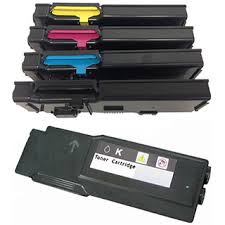 Xerox 106R02744 Cyan Remanufactured Toner Cartridge (7,500 page yield)