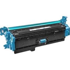 HP CF401X (201X) Cyan Remanufactured Toner Cartridge (2,300 page yield)