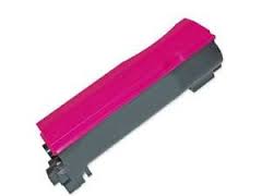 .Kyocera Mita TK-582M Magenta Compatible Toner Cartridge (2,500 page yield)
