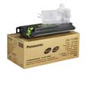 ..OEM Panasonic DQ-TU18B Black Digital Copier Toner Cartridge (18,000 page yield)