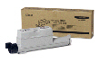 ..OEM Xerox 106R01221 Black, Hi-Yield, Laser Toner Cartridge, Phaser 6360 (18,000 page yield)