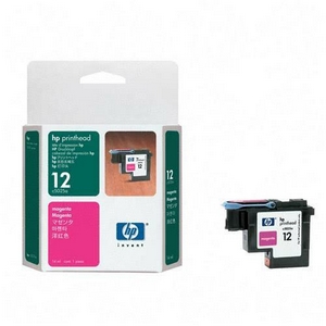 ..OEM HP C5025A (HP 12) Magenta Printhead (105,000 page yield)