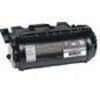 ..OEM Lexmark 64015HA Black, Hi-Yield, Return Program, Toner Cartridge (21,000 page yield)