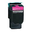 Lexmark C544X2MG Magenta, Extra Hi-Yield, Remanufactured Toner Cartridge (4,000 page yield)