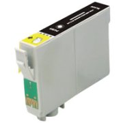 Epson T078120 Black Remanufactured Inkjet Cartridge (450 page yield)