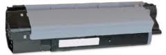 .Okidata 43324477 Black Compatible Toner Cartridge (6,000 page yield)