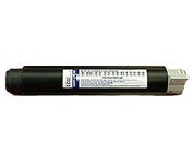 ..OEM Konica Minolta 950133 Black Digital Copier Toner Cartridge (3,000 page yield)