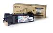 ..OEM Xerox 106R01278 Cyan Laser Toner Cartridge, Phaser 6130 (1,900 page yield)