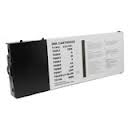 Epson T614800 Matte Black Pigment Remanufactured Ink Tank, 220 mi.
