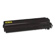 .Kyocera Mita TK-512K Black Compatible Toner Cartridge (8,000 page yield)