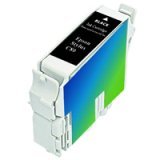.Epson T032120 Black Remanufactured Inkjet Cartridge