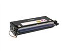 Xerox 113R00725 Cyan, Hi-Yield, Remanufactured Toner Cartridge, Phaser 6180 (7,000 page yield)