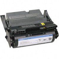 ..OEM IBM 39V1063 Black, Label, Toner Cartridge