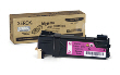 ..OEM Xerox 106R01332 Magenta Laser Toner Cartridge, Phaser 6125 (1,000 page yield)