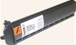 .Toshiba T2320 / T2340 Black premium quality Compatible (2 prong) Copier Toner (22,000 page yield)