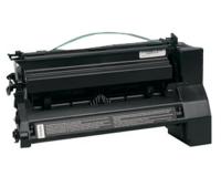 Lexmark 15G032Y Yellow, Hi-Yield, Remanufactured Toner Cartridge (15,000 page yield)