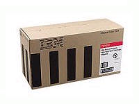 ..OEM IBM 75P4057 Magenta, Hi-Yield, Return Program, Toner Cartridge (15,000 page yield)