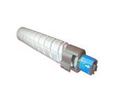 .Ricoh 841287 Cyan Compatible Toner Cartridge (17,000 page yield)