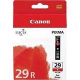 ..OEM Canon 4878B002 (PGI-29R) Red Ink Cartridge