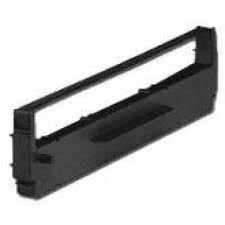 .Epson 7753 Black Compatible Fabric Printer Ribbon