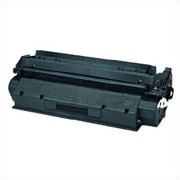 HP C7115A (HP 15A) Black Remanufactured Toner Cartridge (2,500 page yield)