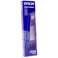 ..OEM Epson S015086 Black Fabric Printer Ribbon