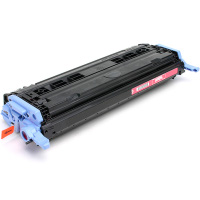 HP Q6003A Magenta Premium Remanufactured Toner Cartridge (2,000 page yield)