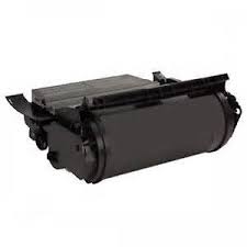 Lexmark 64004HA Black, Labels, Remanufactured Toner Cartridge (21,000 page yield)