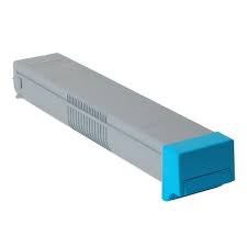 Samsung CLT-C606S Cyan Remanufactured Toner Cartridge (20,000 page yield)