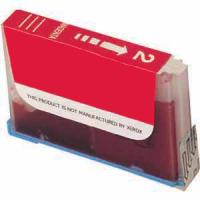 .Xerox 8R7973 (Y102) Magenta Compatible Inkjet Cartridge (350 page yield)