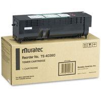 ..OEM Muratec TS-40360 Black Laser Toner Cartridge