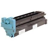 ..OEM Panasonic KX-CLPK1 Black Drum Cartridge (13,000 page yield)