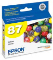 ..OEM Epson T087420 Yellow Ink Jet Cartridge