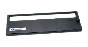 DataProducts R0040 (IBM 92158A) Black Printer Ribbon