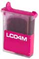 Brother LC-04M Magenta Compatible Inkjet Cartridge (400 page yield)