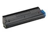 Okidata 43324468 Cyan Remanufactured Toner Cartridge (4,000 page yield)