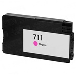 HP CZ131A (HP 711) Magenta Remanufactured Ink Cartridge (29 ml)